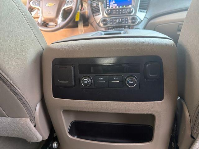 used 2018 Chevrolet Tahoe car, priced at $23,500