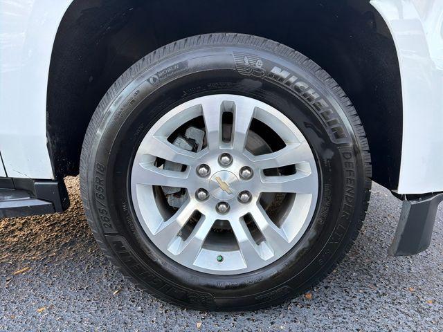 used 2018 Chevrolet Tahoe car, priced at $23,500