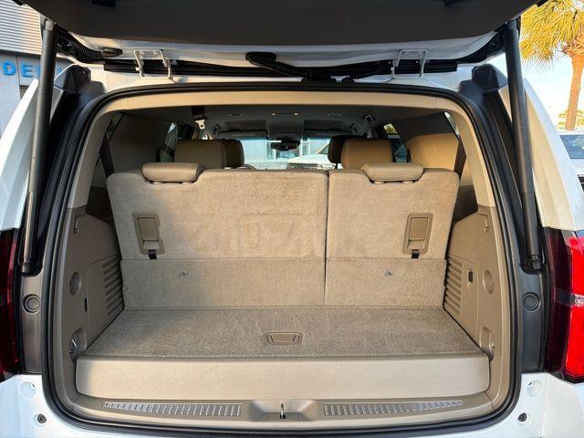 used 2018 Chevrolet Tahoe car, priced at $23,500