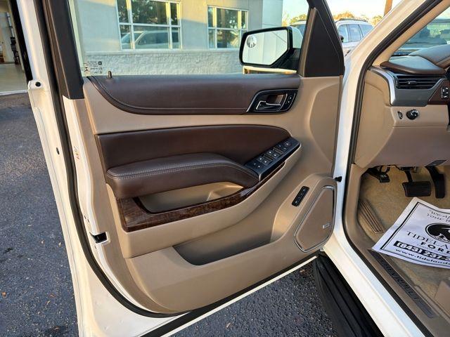 used 2018 Chevrolet Tahoe car, priced at $23,500