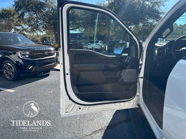 new 2025 Ford F-150 car, priced at $71,916