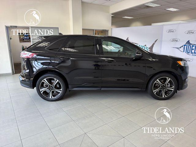 used 2022 Ford Edge car, priced at $29,590