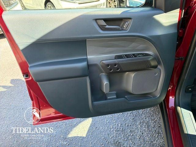 used 2026 Ford Maverick car