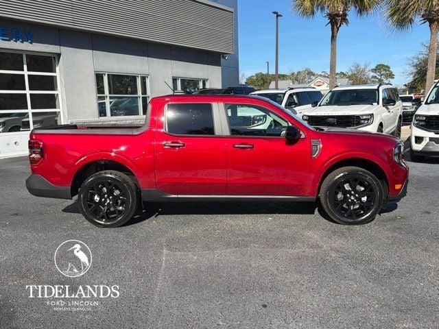 used 2026 Ford Maverick car