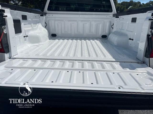 new 2025 Ford Ranger car, priced at $34,145