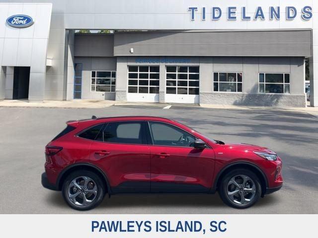 new 2025 Ford Escape car, priced at $29,995