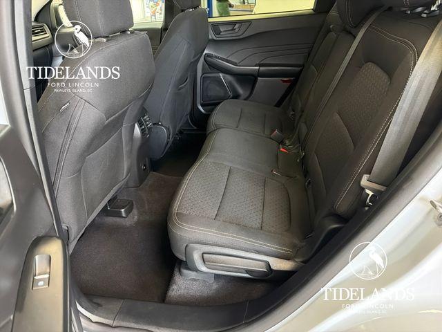 used 2026 Ford Escape car, priced at $25,695