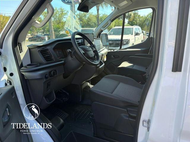 new 2026 Ford Transit-150 car, priced at $52,007