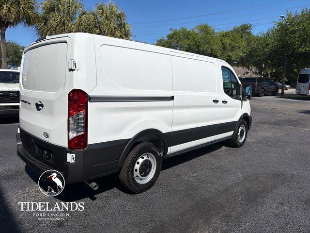 new 2026 Ford Transit-150 car, priced at $52,007