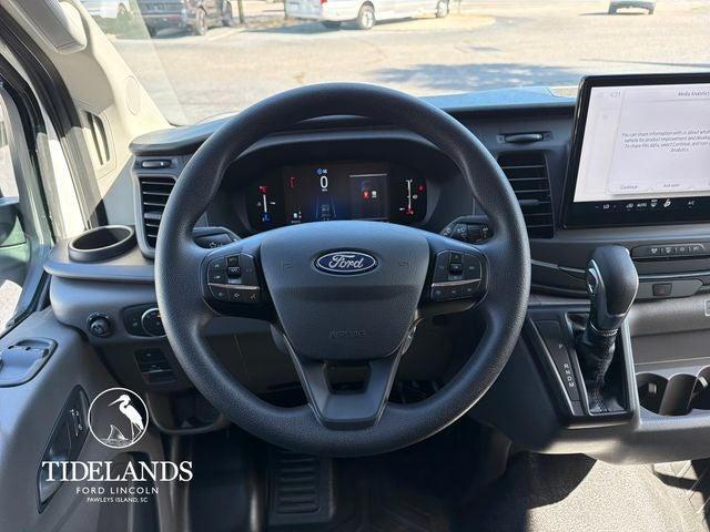 new 2026 Ford Transit-150 car, priced at $52,007