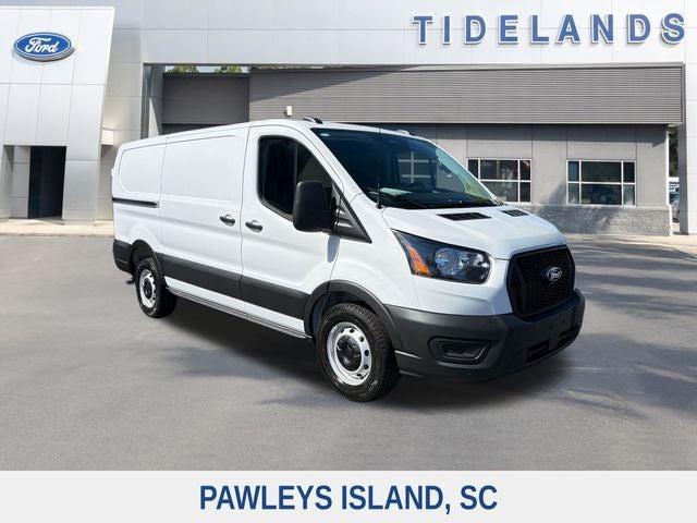 new 2026 Ford Transit-150 car, priced at $52,007