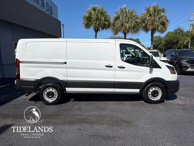 new 2026 Ford Transit-150 car, priced at $52,007