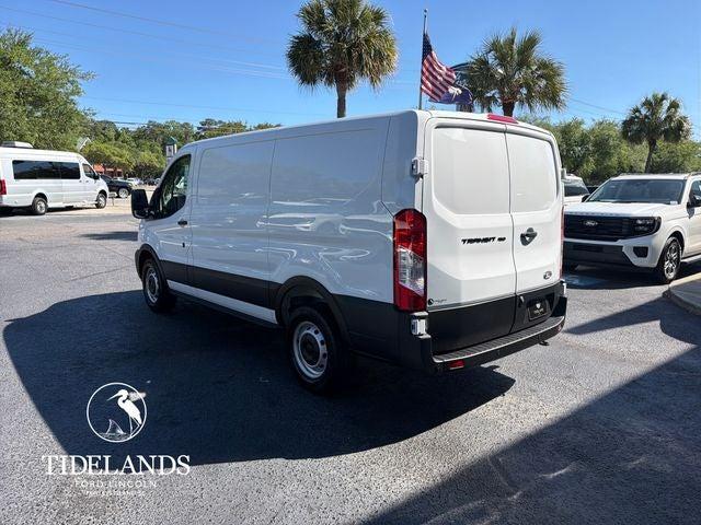 new 2026 Ford Transit-150 car, priced at $52,007