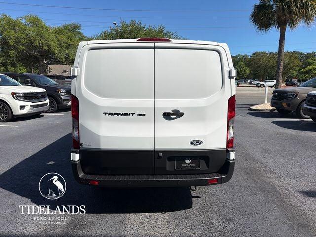 new 2026 Ford Transit-150 car, priced at $52,007