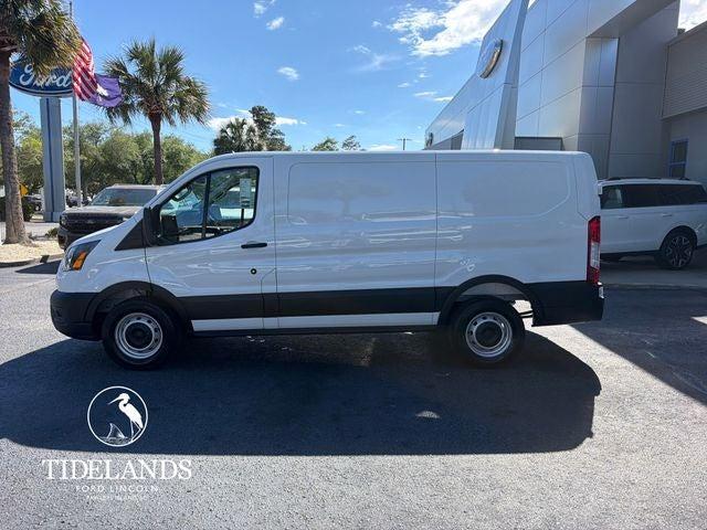 new 2026 Ford Transit-150 car, priced at $52,007