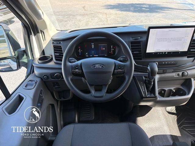 new 2026 Ford Transit-150 car, priced at $52,007