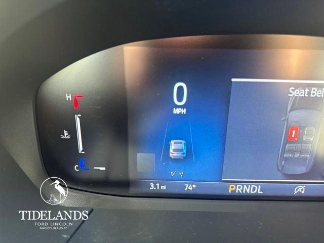 new 2026 Ford Escape car, priced at $32,825