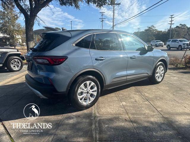 new 2026 Ford Escape car, priced at $32,825