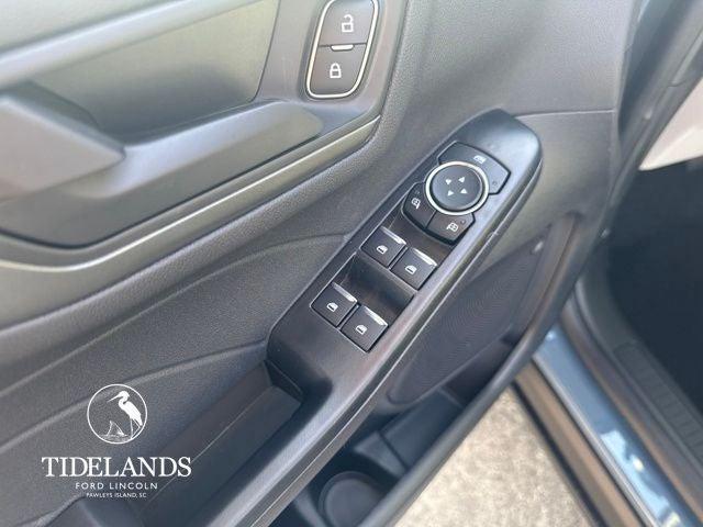 new 2026 Ford Escape car, priced at $32,825