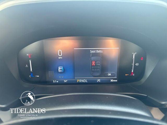 new 2026 Ford Escape car, priced at $32,825