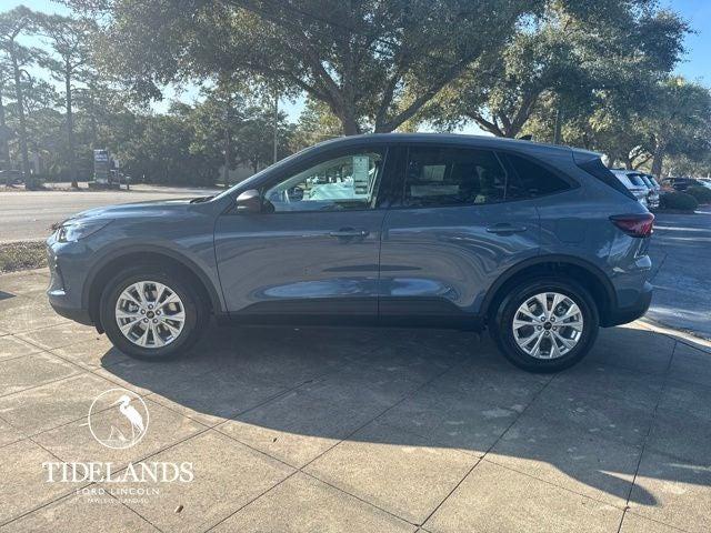 new 2026 Ford Escape car, priced at $32,825