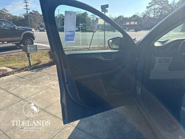 new 2026 Ford Escape car, priced at $32,825