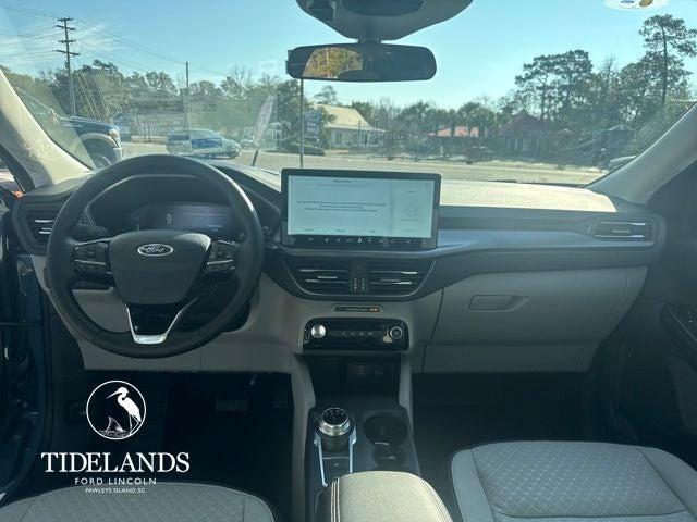 new 2026 Ford Escape car, priced at $32,825