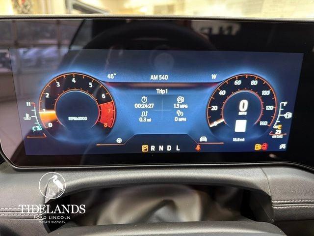 new 2026 Ford Mustang car, priced at $49,390