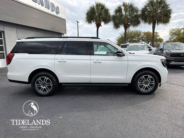 new 2026 Ford Expedition Max car