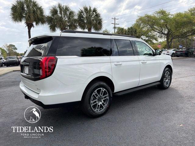 new 2026 Ford Expedition Max car