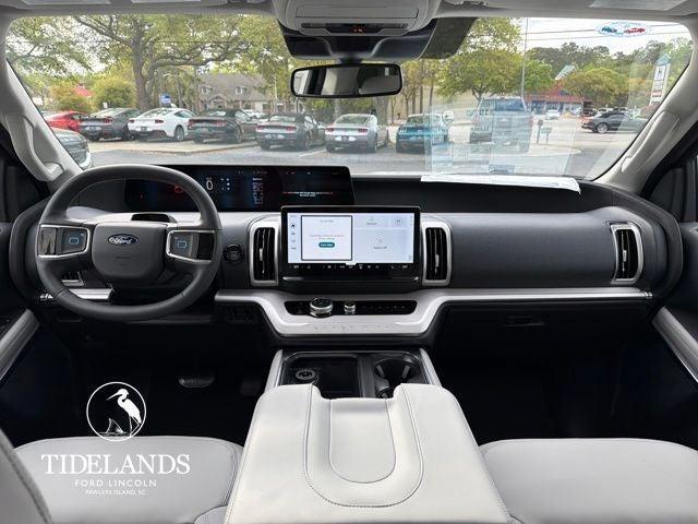 new 2026 Ford Expedition Max car