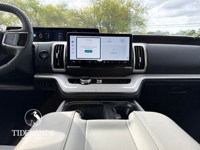 new 2026 Ford Expedition Max car