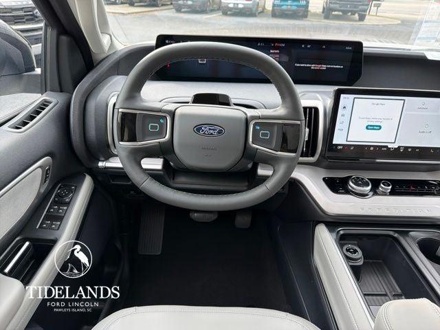 new 2026 Ford Expedition Max car