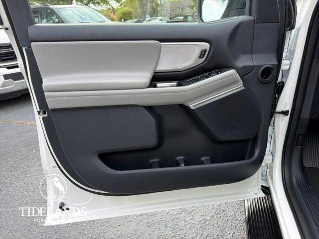 new 2026 Ford Expedition Max car
