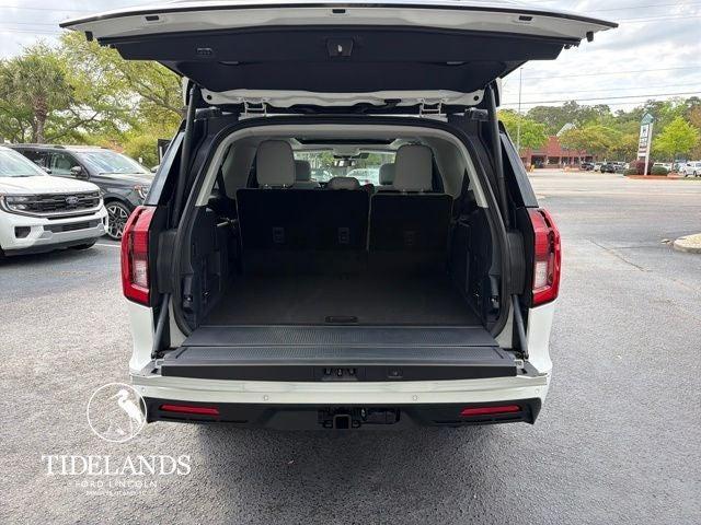 new 2026 Ford Expedition Max car