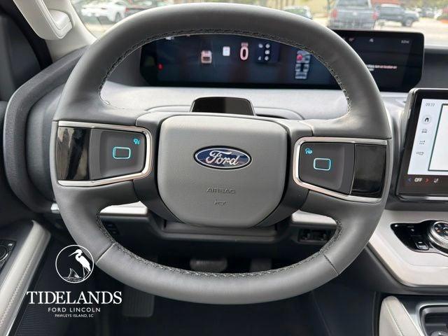 new 2026 Ford Expedition Max car