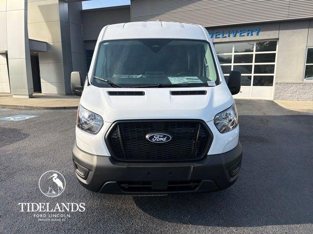 new 2026 Ford Transit-250 car
