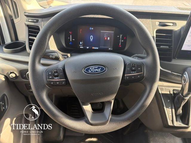 new 2026 Ford Transit-250 car