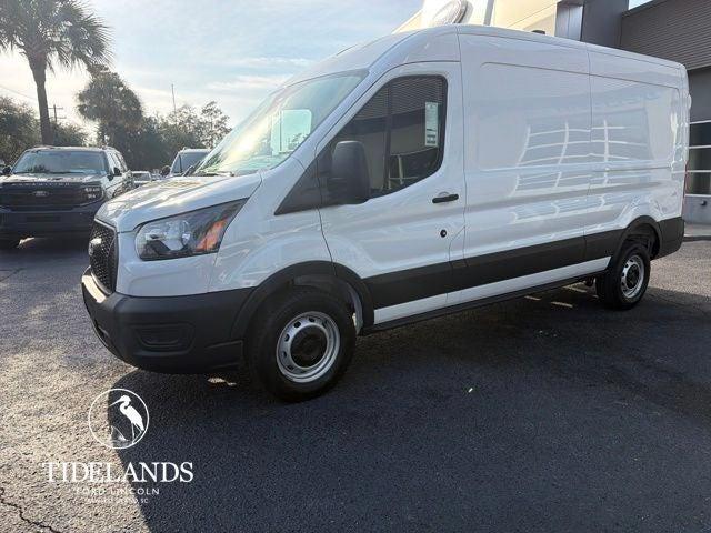new 2026 Ford Transit-250 car
