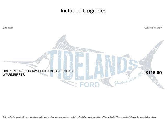 new 2026 Ford Transit-250 car