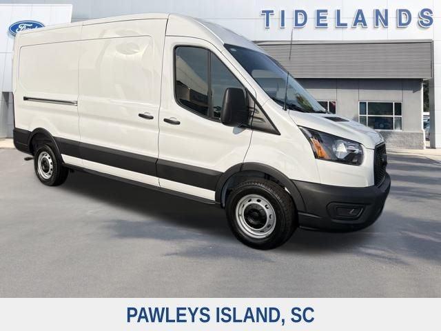 new 2026 Ford Transit-250 car