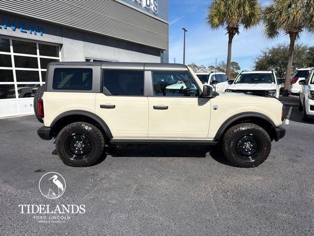 used 2026 Ford Bronco car