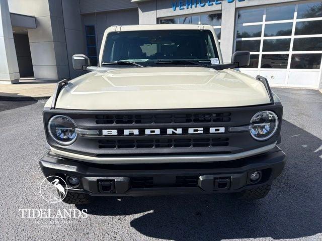 used 2026 Ford Bronco car