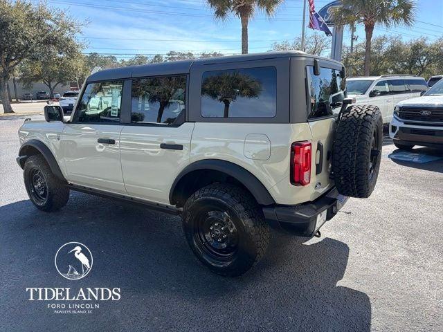 used 2026 Ford Bronco car