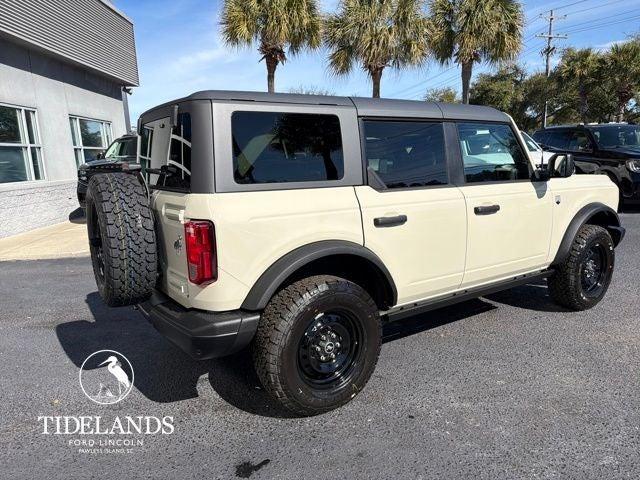 used 2026 Ford Bronco car
