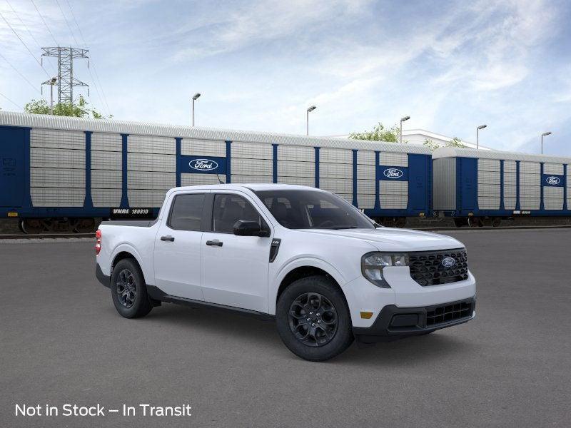 new 2026 Ford Maverick car