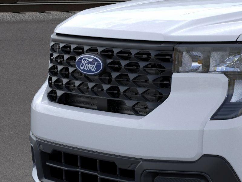 new 2026 Ford Maverick car