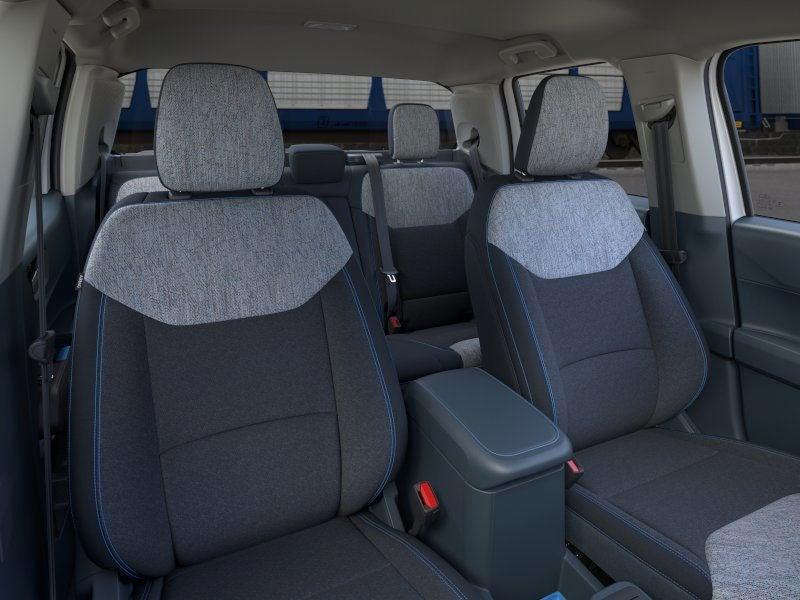 new 2026 Ford Maverick car