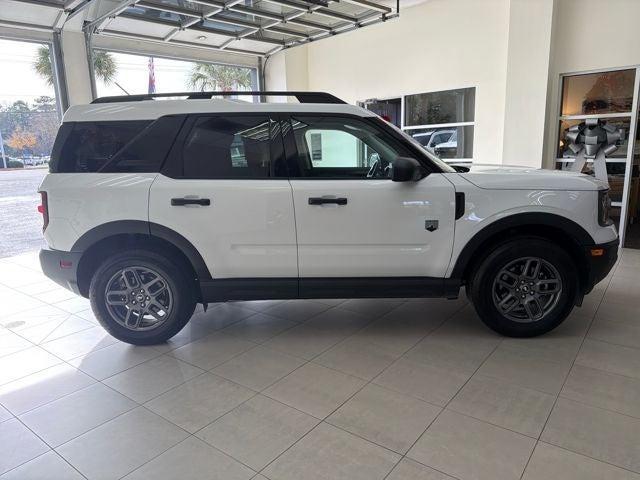 used 2025 Ford Bronco Sport car, priced at $26,995