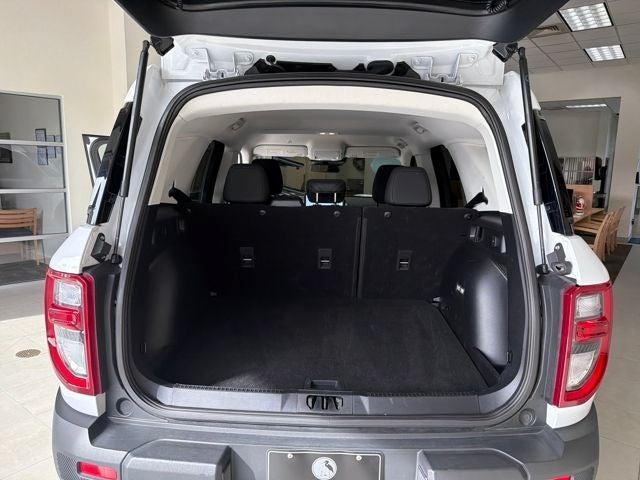 used 2025 Ford Bronco Sport car, priced at $26,995